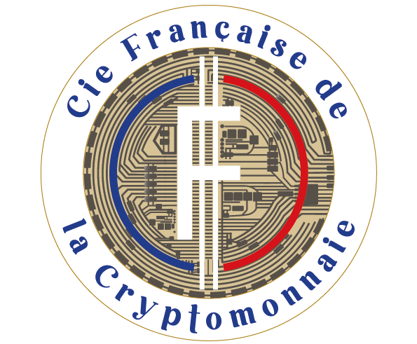 logo du site compagnie crypto